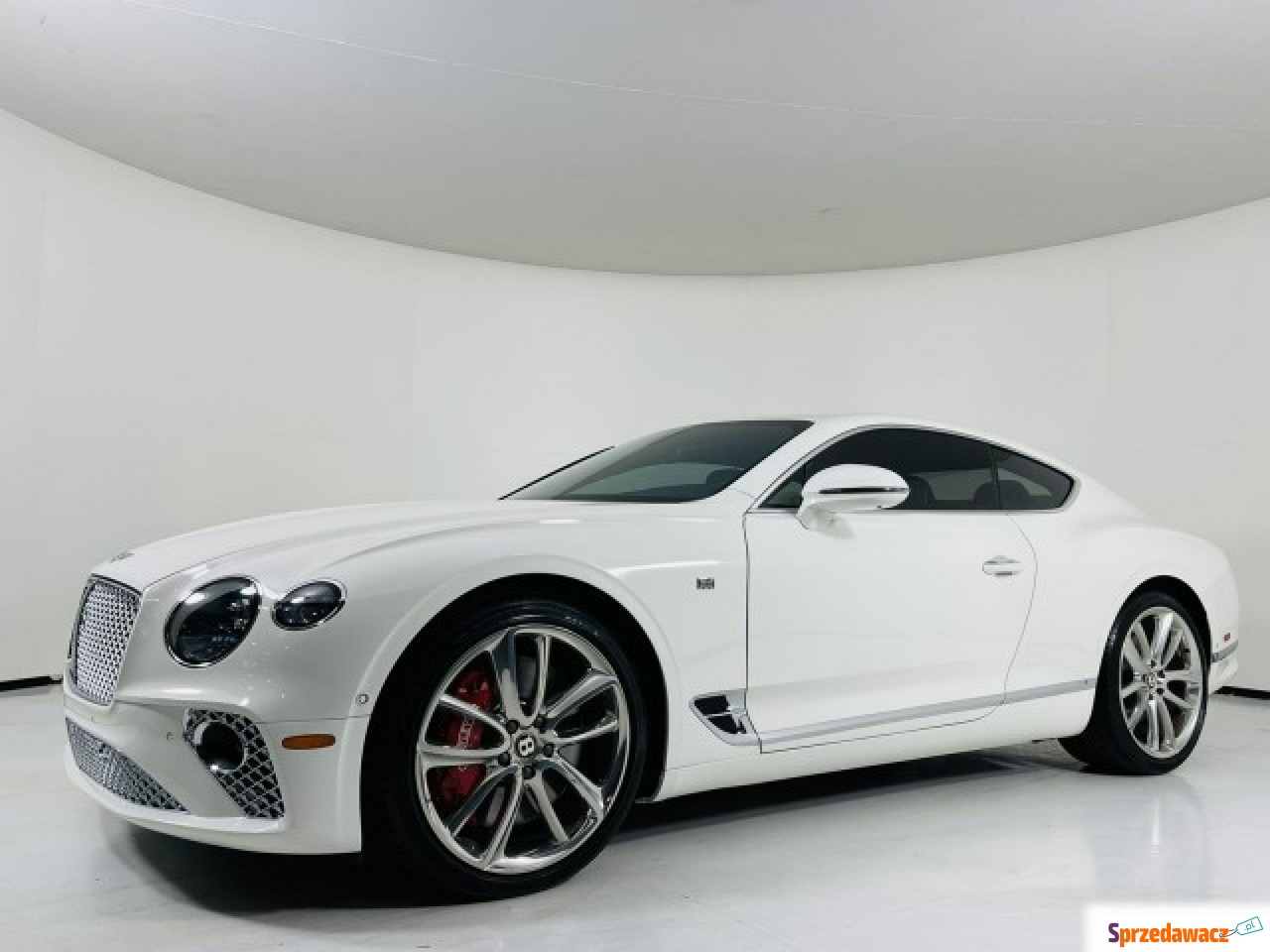 Bentley 2020