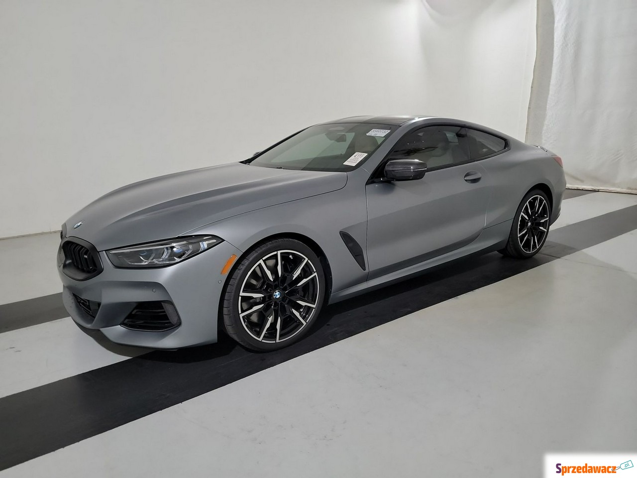 BMW M8 2023