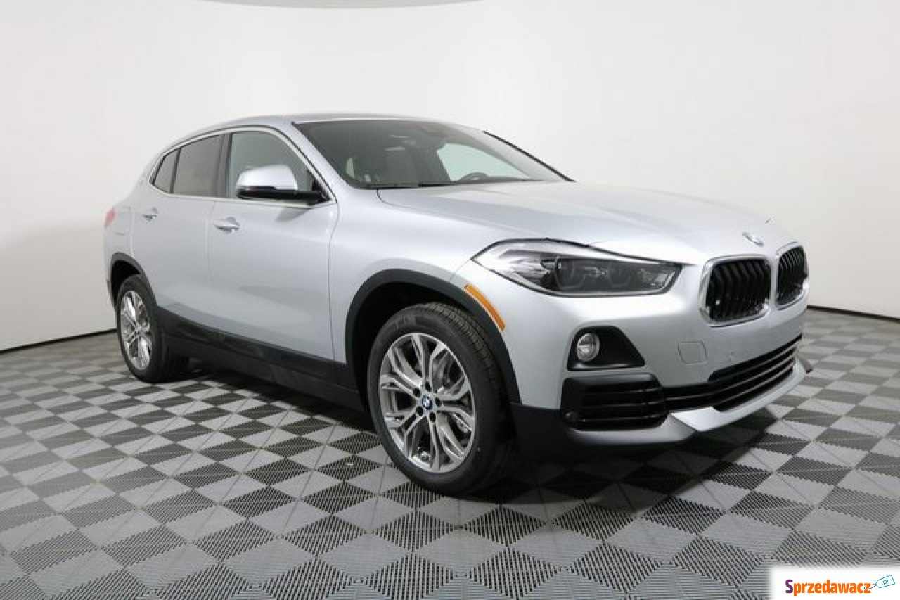 BMW X2 2020