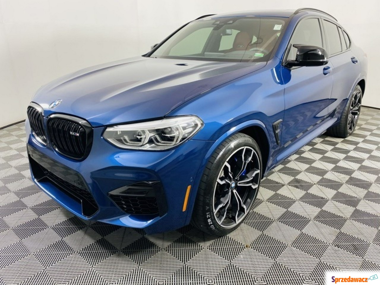 BMW X4 2020