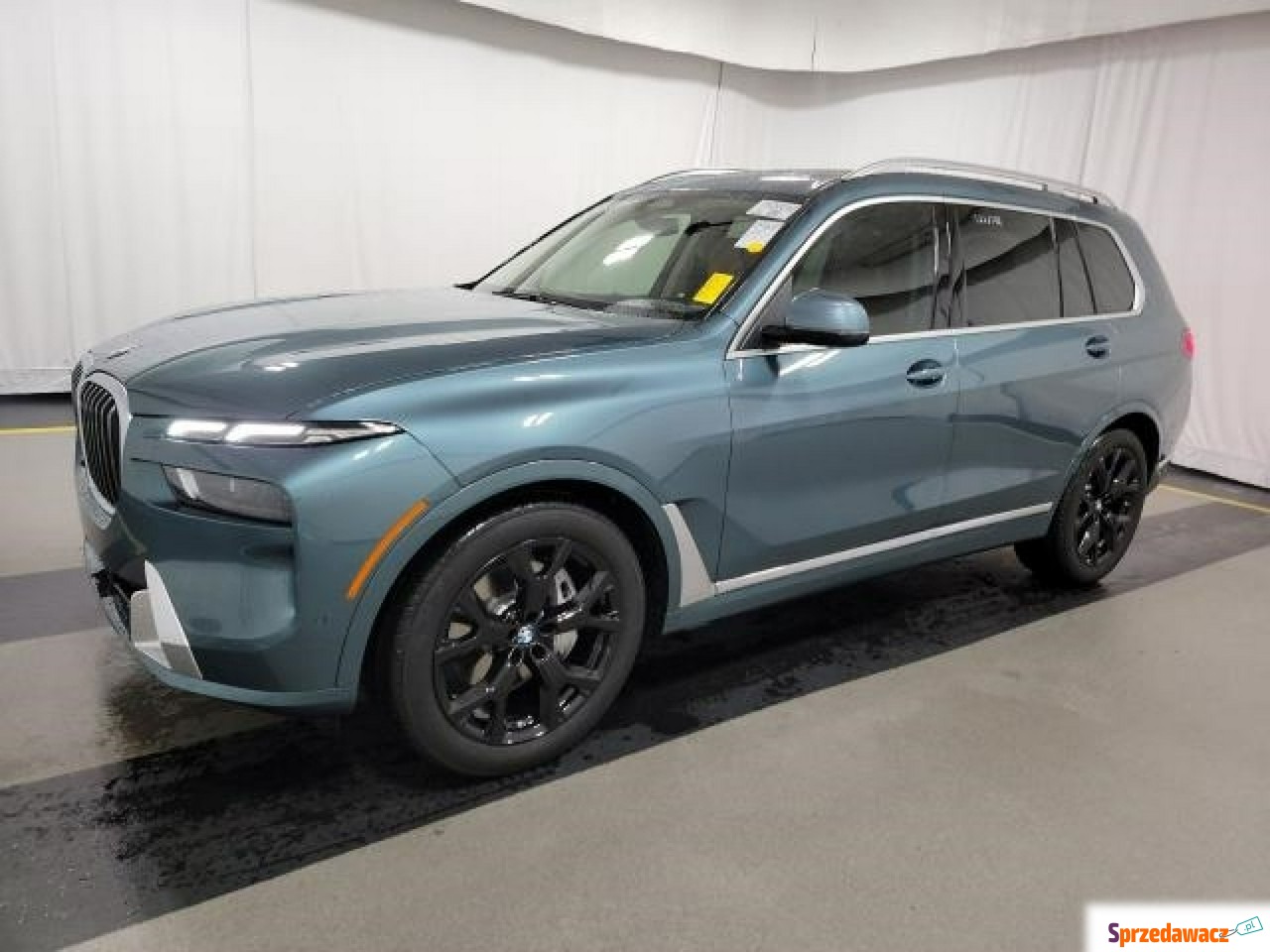 BMW X7 2023