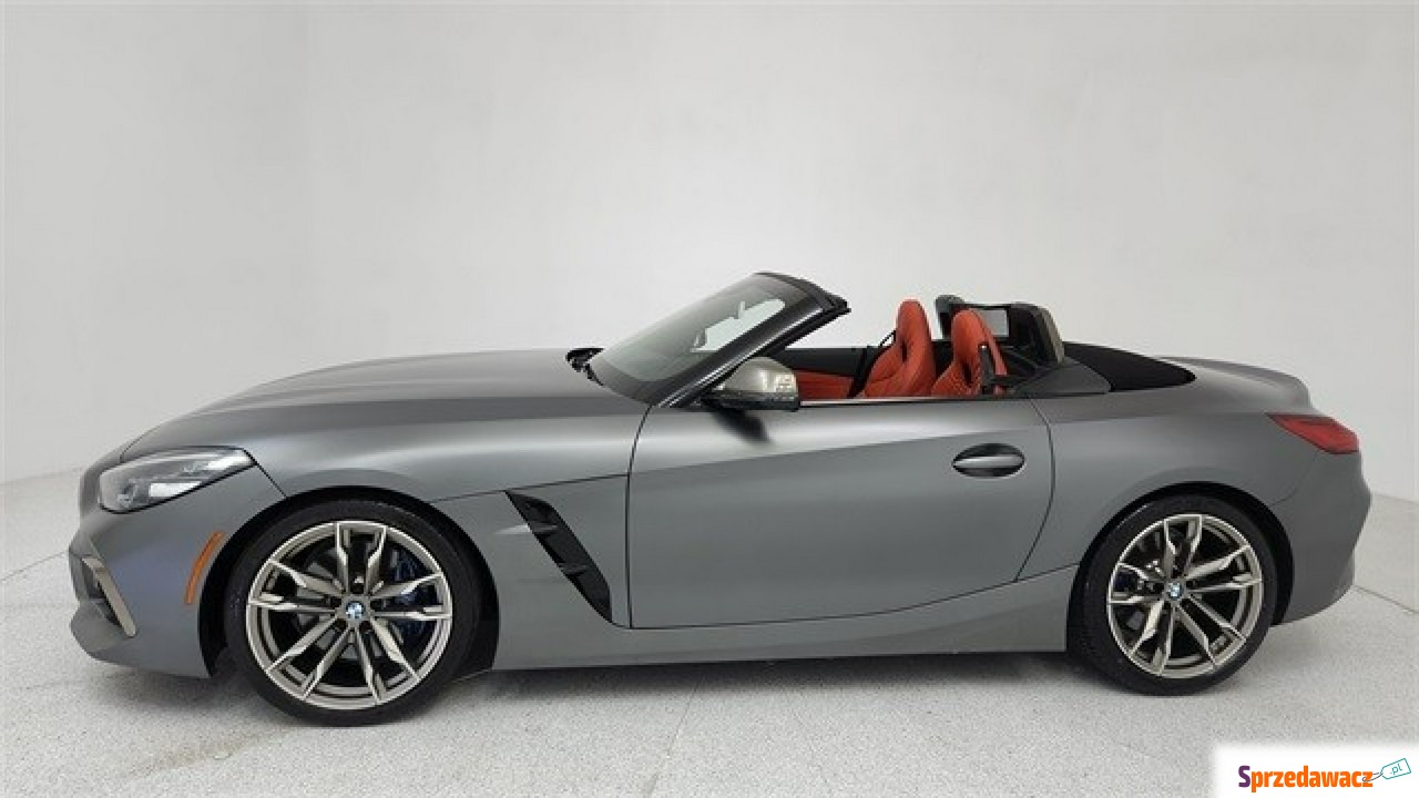 BMW Z4 2020