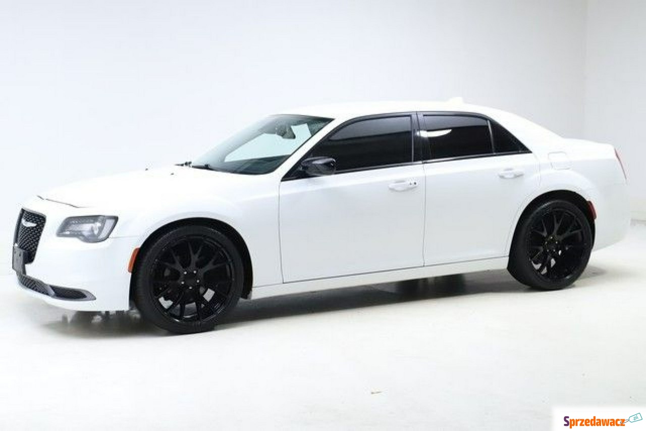 Chrysler 300C 2019