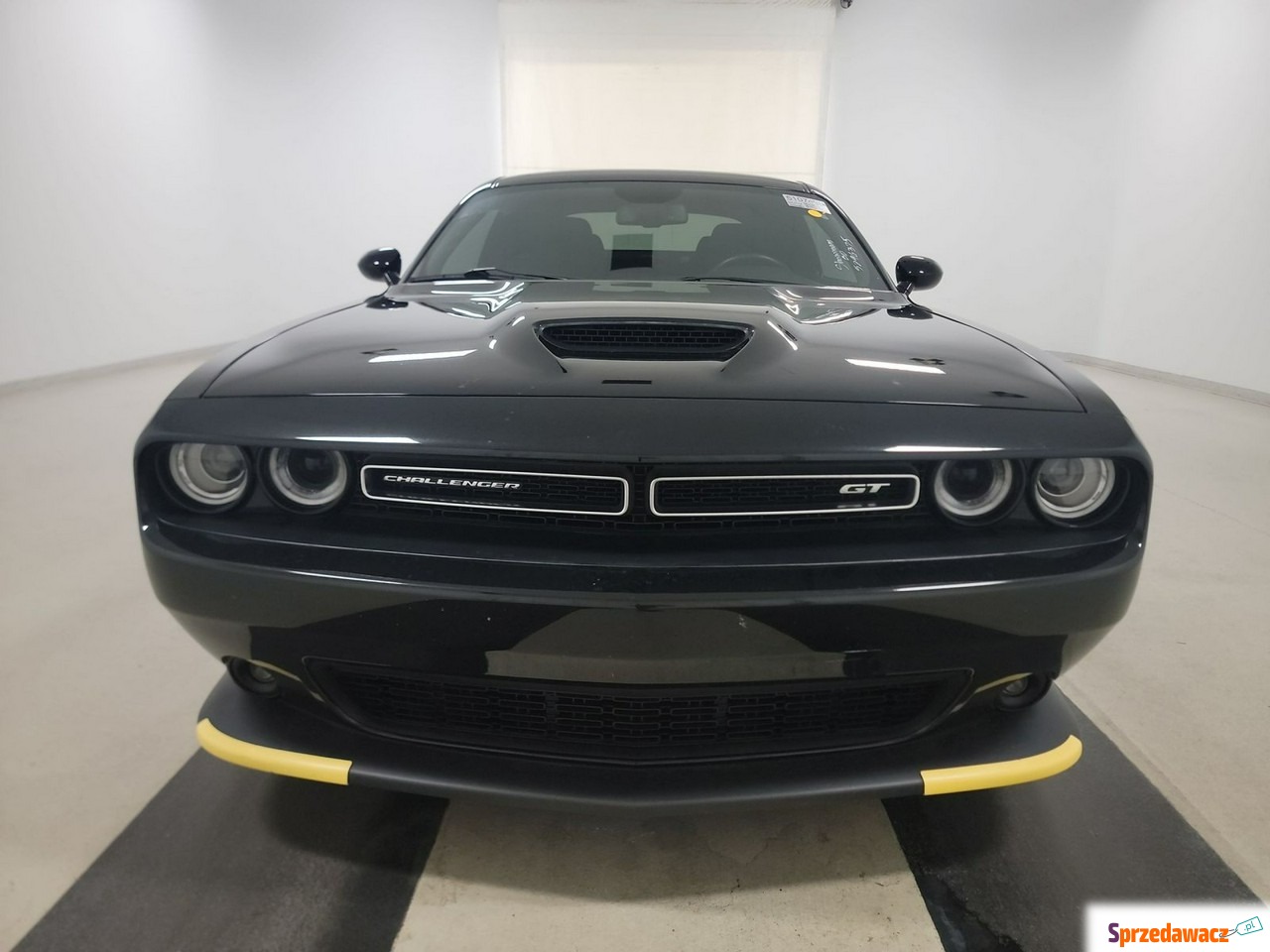 Dodge Challenger 2022