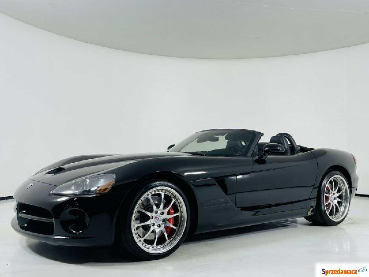 Dodge Viper 2005