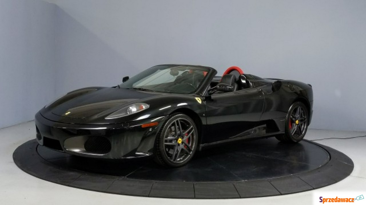 Ferrari 430 2007
