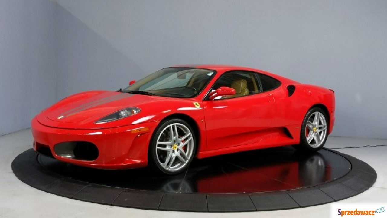 Ferrari 430 2006