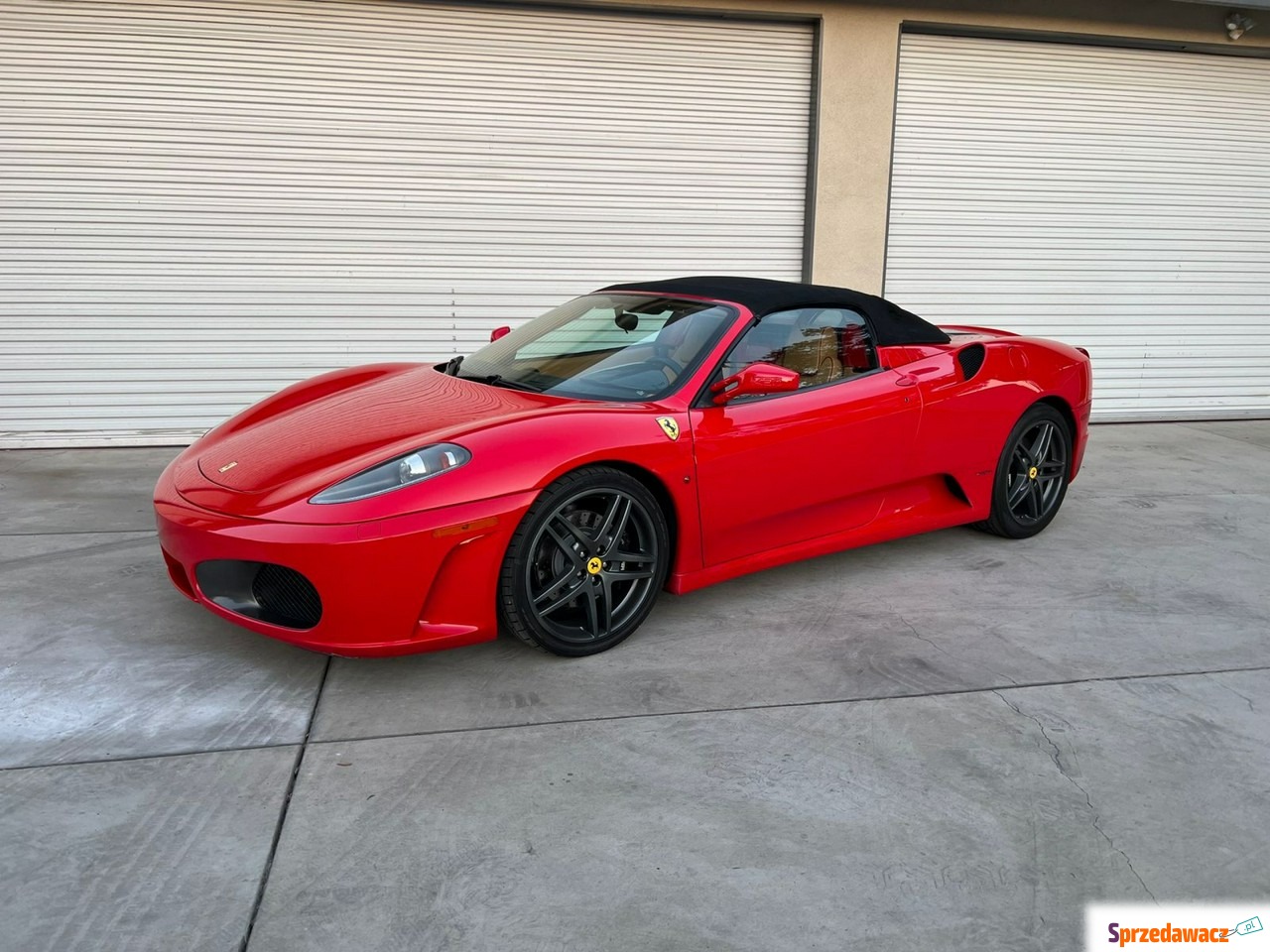 Ferrari 430 2006
