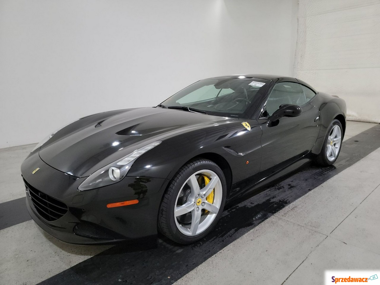 Ferrari California 2016