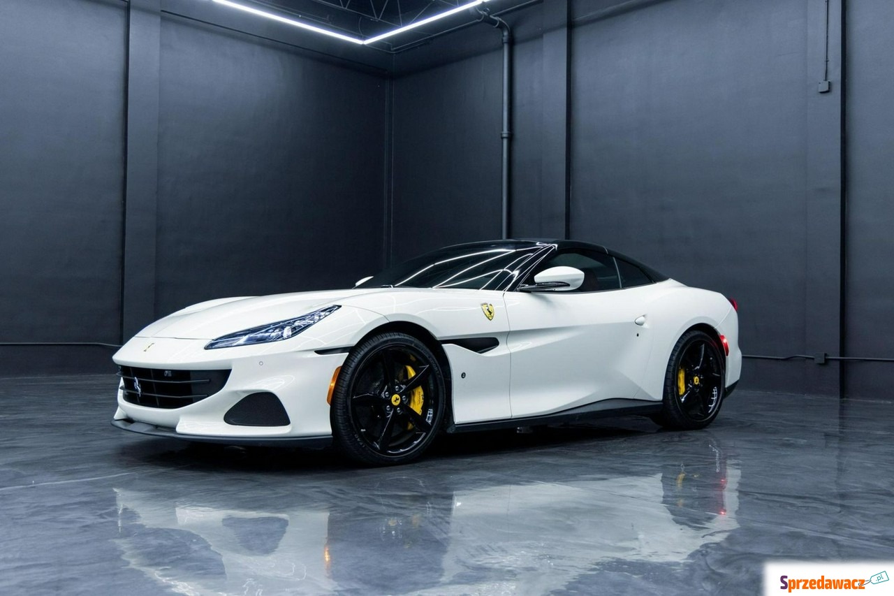 Ferrari 2022