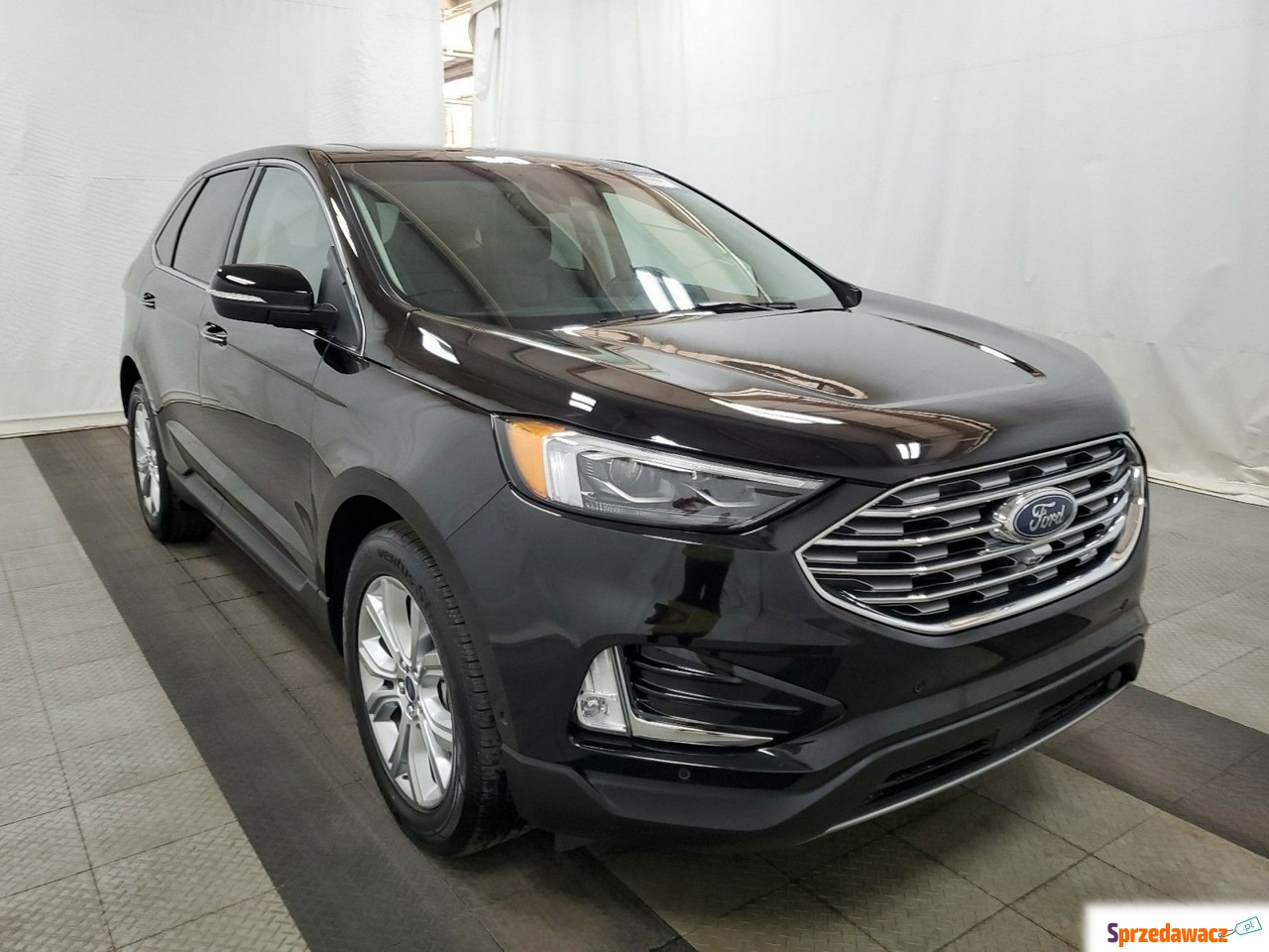 Ford Edge 2020
