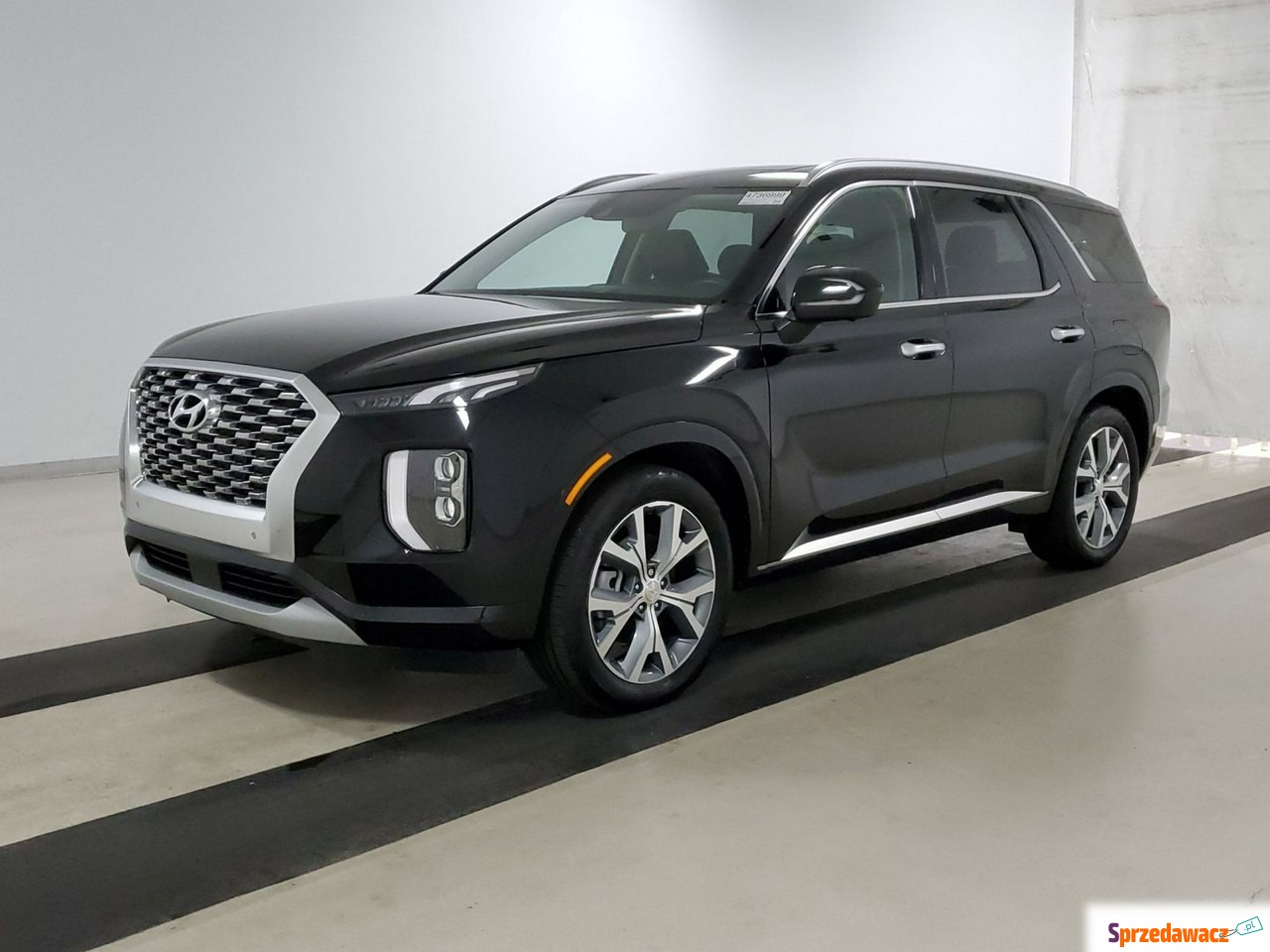 Hyundai 2021