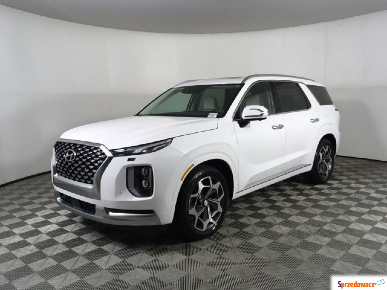 Hyundai 2021