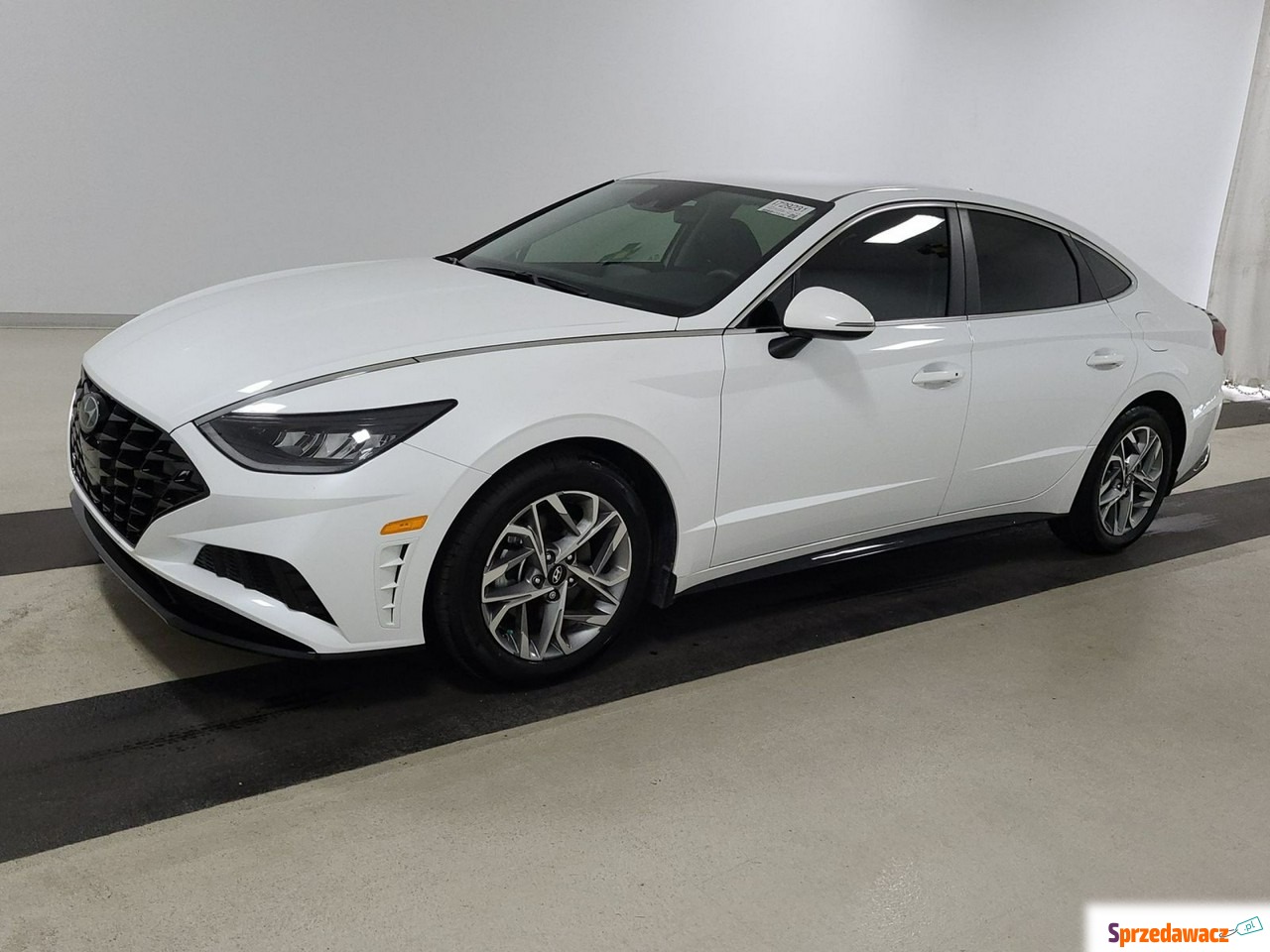 Hyundai Sonata 2020