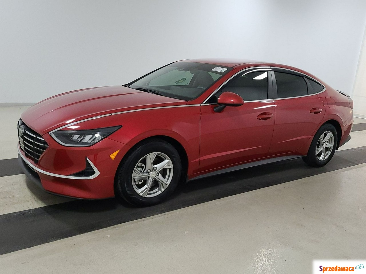 Hyundai Sonata 2020