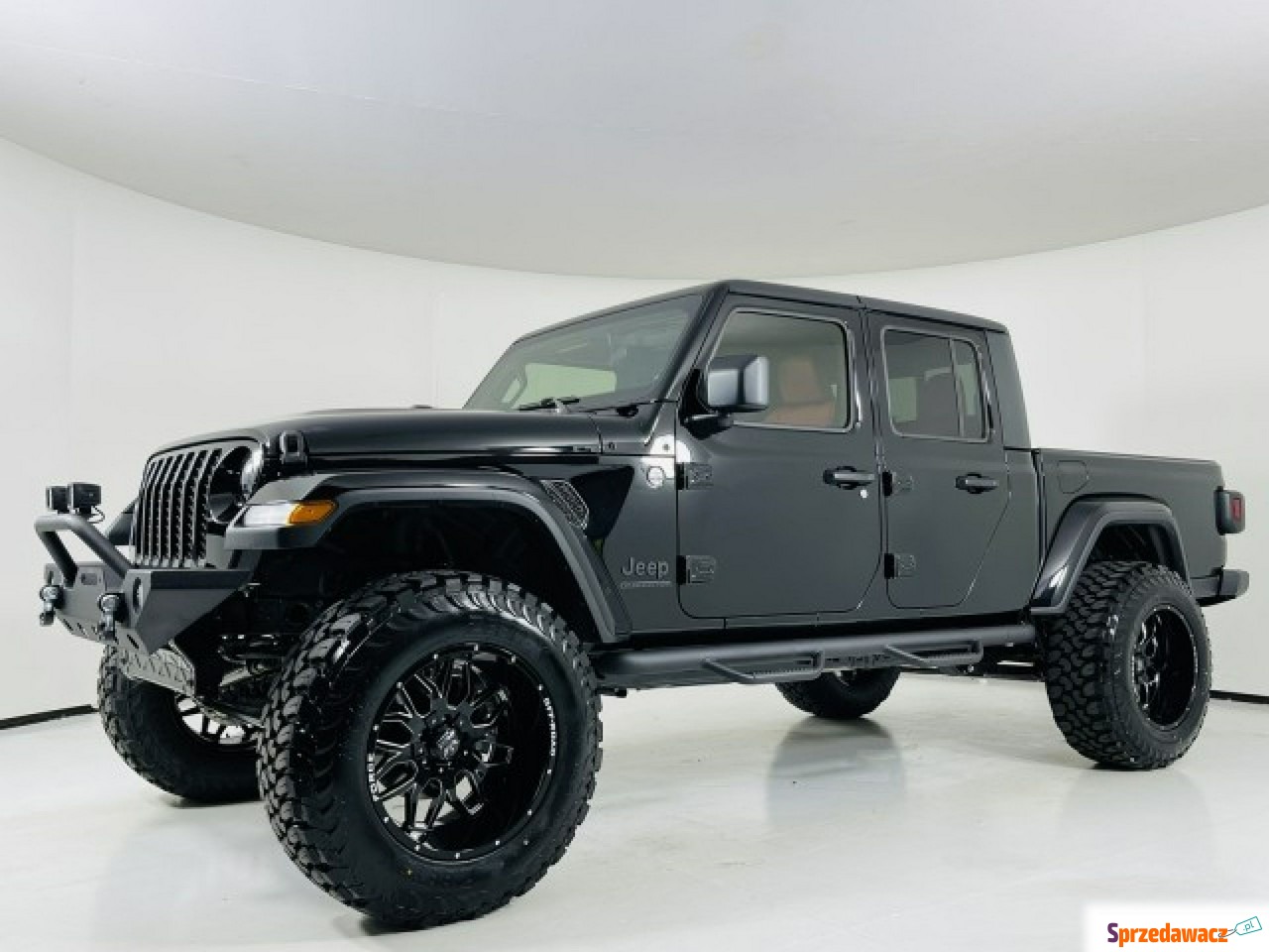 Jeep 2021