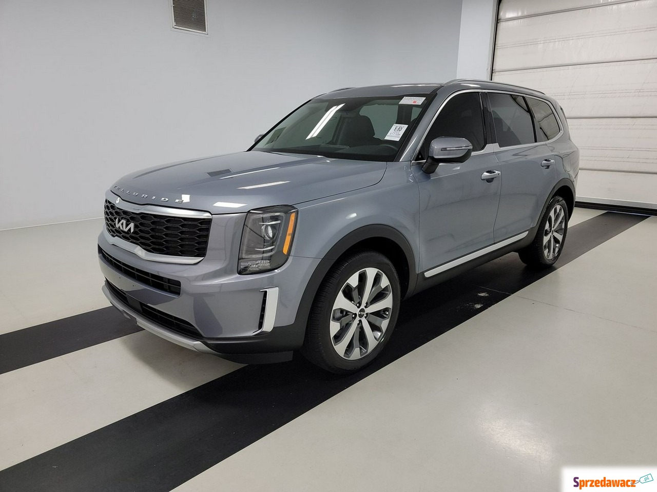 Kia 2022
