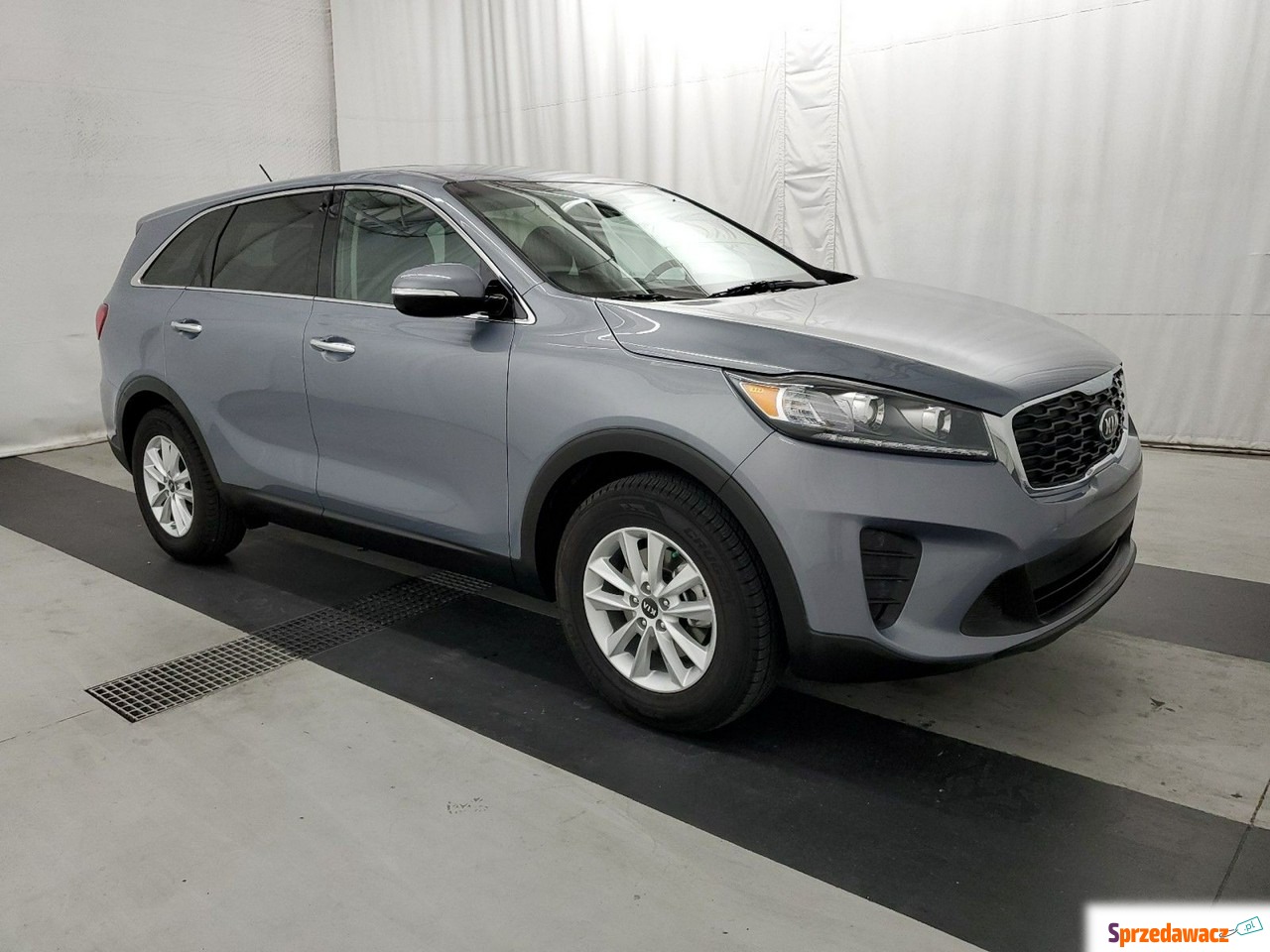 Kia Sorento 2020