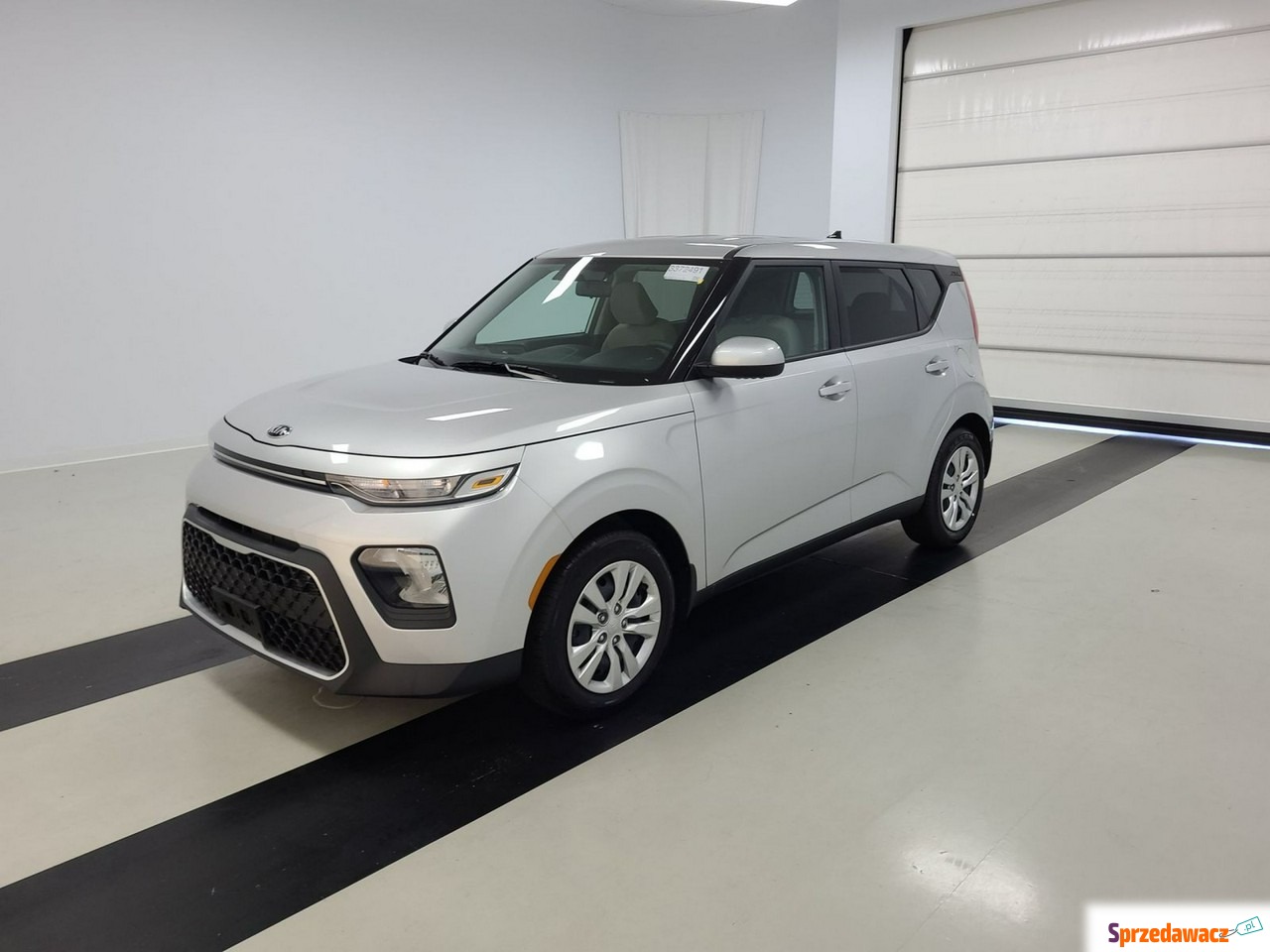 Kia Soul 2021