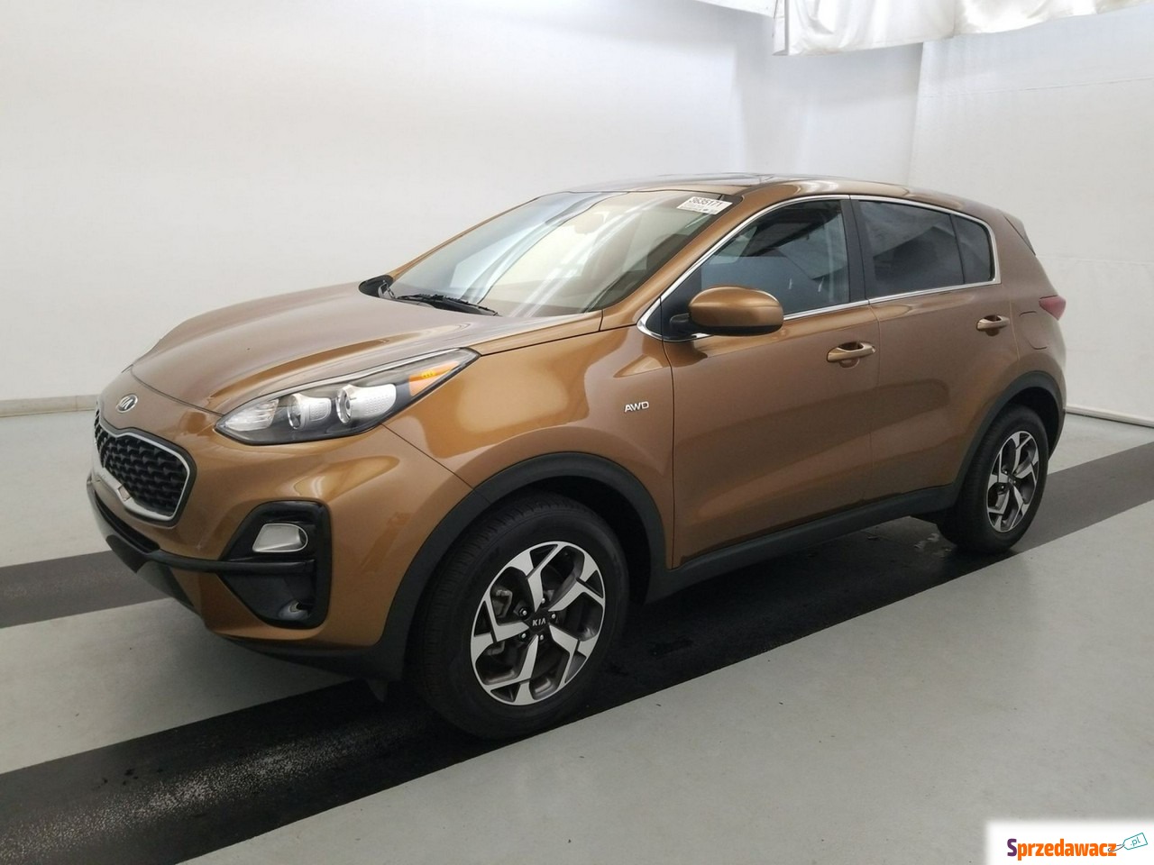 Kia Sportage 2020