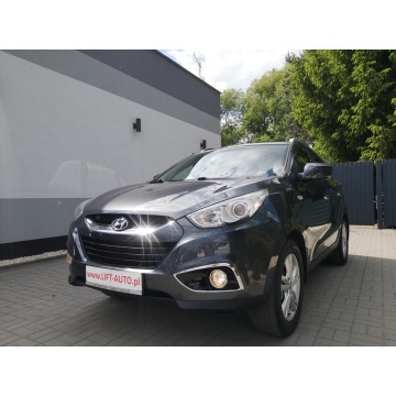 Hyundai ix35 2011,  2.0 benzyna - Na sprzedaż za 42 900 zł - Strzegom - zdjęcie 2