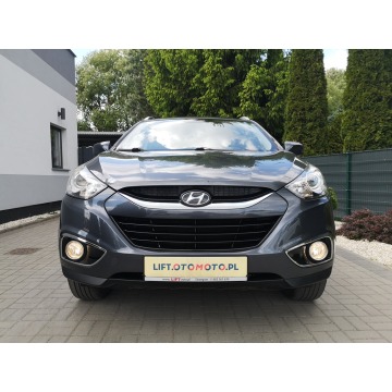 Hyundai ix35 2011,  2.0 benzyna - Na sprzedaż za 42 900 zł - Strzegom - zdjęcie 3