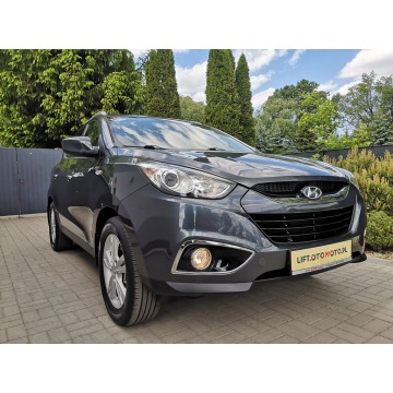 Hyundai ix35 2011,  2.0 benzyna - Na sprzedaż za 42 900 zł - Strzegom - zdjęcie 5