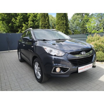 Hyundai ix35 2011,  2.0 benzyna - Na sprzedaż za 42 900 zł - Strzegom - zdjęcie 4