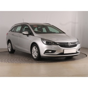 Opel Astra 1.6 CDTI (110KM), 2017