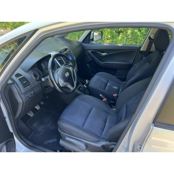 Hyundai ix20  Hatchback 2015,  1.4 benzyna - Na sprzedaż za 36 999 zł - Gostyń - zdjęcie 10