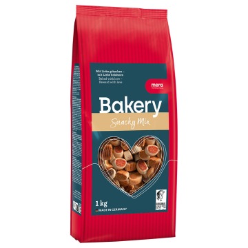 mera Bakery Snacky Mix - 1 kg