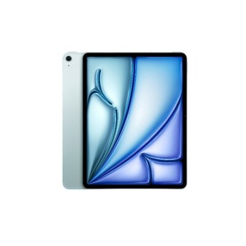 Tablet Apple iPad Air 13 Cellular 256GB Niebieski