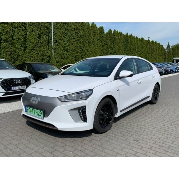 Hyundai IONIQ - Elektryk 120KM Automat LED Navi Kamera PDC Keyless