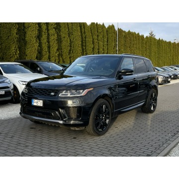 Land Rover Range Rover Sport - HSE Panorama 3.0 V6