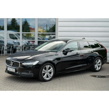 Volvo V90 2.0d Mild hybrid Automat Gwarancja Producenta Zarejestrowany