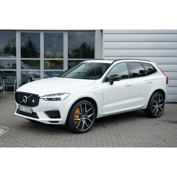 Volvo XC 60 -  T8 R-Design Polestar Engineered Panorama Harman/Kardon