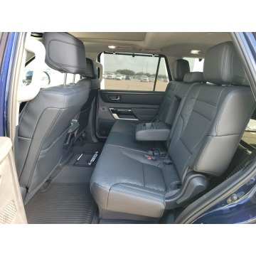 Toyota Sequoia  SUV 2023,  3.4 hybryda, automat - Na sprzedaż za 420 300 zł - Katowice - zdjęcie 10