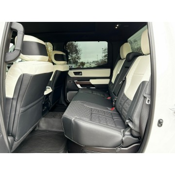 Toyota Tundra 2023,  3.5 hybryda, automat - Na sprzedaż za 324 000 zł - Katowice - zdjęcie 9