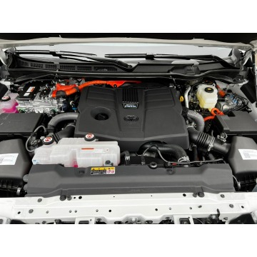 Toyota Tundra 2023,  3.5 hybryda, automat - Na sprzedaż za 324 000 zł - Katowice - zdjęcie 10