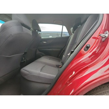 Toyota Venza  SUV 2022,  2.5 hybryda, automat - Na sprzedaż za 164 250 zł - Katowice - zdjęcie 9