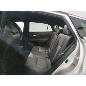 Toyota Venza  SUV 2021,  2.5 hybryda, automat - Na sprzedaż za 143 550 zł - Katowice - zdjęcie 9