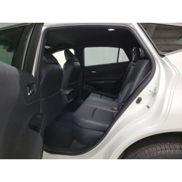 Toyota Venza  SUV 2021,  2.5 hybryda, automat - Na sprzedaż za 153 000 zł - Katowice - zdjęcie 9