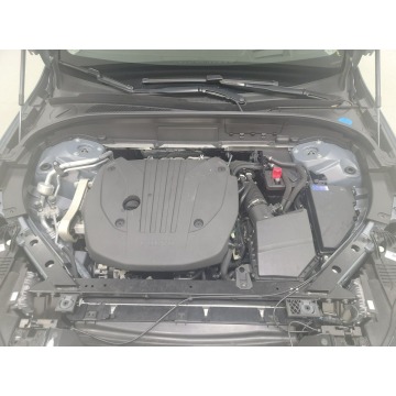Volvo   SUV 2022,  2.0 hybryda, automat - Na sprzedaż za 160 425 zł - Katowice - zdjęcie 10