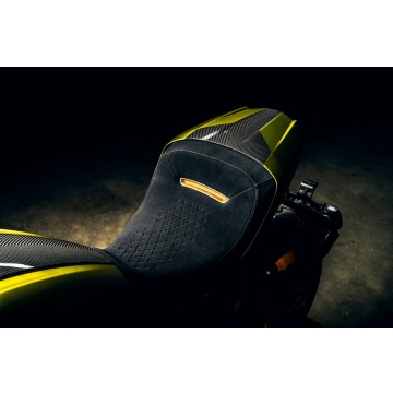 2021 DUCATI DIAVEL 1260S - Pozostałe motocykle - Katowice - zdjęcie 11