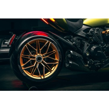 2021 DUCATI DIAVEL 1260S - Pozostałe motocykle - Katowice - zdjęcie 12