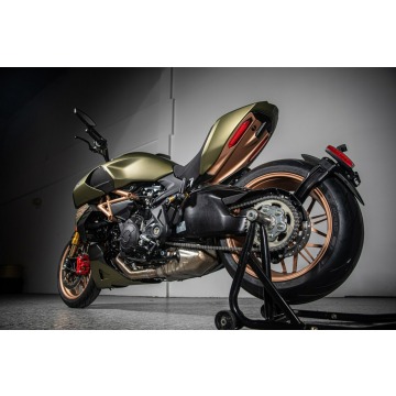 2021 DUCATI DIAVEL 1260S - Pozostałe motocykle - Katowice - zdjęcie 9