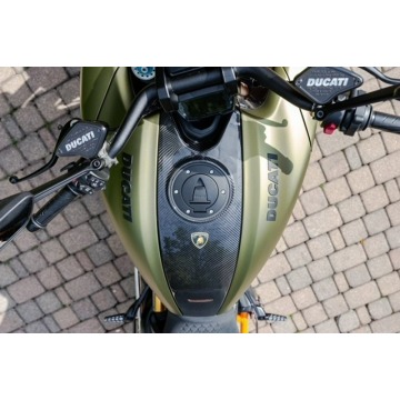 2021 DUCATI DIAVEL 1260S - Pozostałe motocykle - Katowice - zdjęcie 9