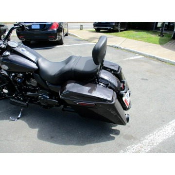 2021 HARLEY-DAVIDSON FLHRXS - Motocykle cruiser - Katowice - zdjęcie 9