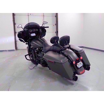 2019 HARLEY-DAVIDSON FLHRXS - Motocykle cruiser - Katowice - zdjęcie 9