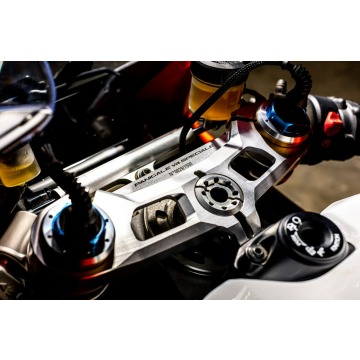 2018 DUCATI PANIGALE V4 - Pozostałe motocykle - Katowice - zdjęcie 9